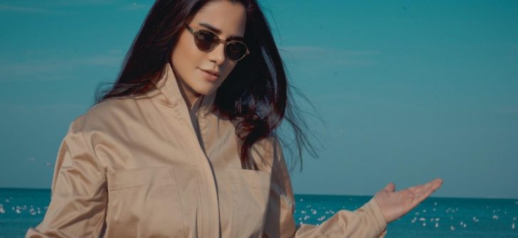 ELİF AKBAŞ’IN ŞARKISI KIZILCIK ŞERBETİ’NE DAMGA VURDU