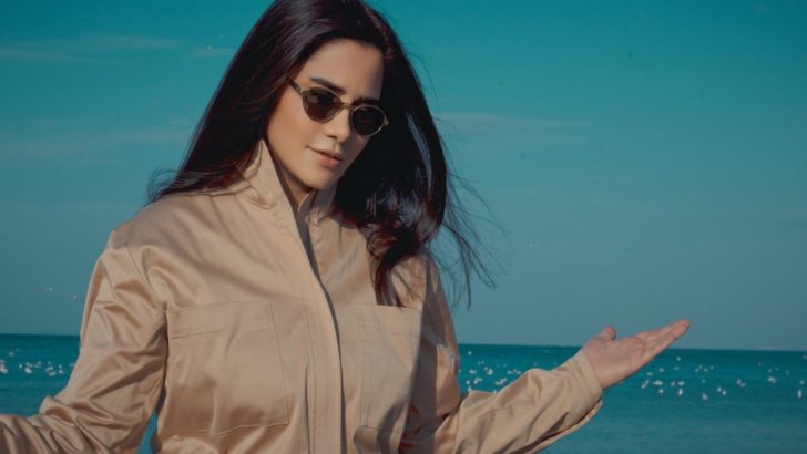 ELİF AKBAŞ’IN ŞARKISI KIZILCIK ŞERBETİ’NE DAMGA VURDU