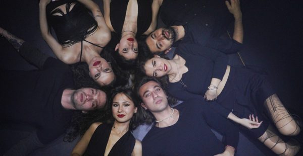 TÜRKİYE’NİN YENİ NESİL MÜZİK İÇERİK ÜRETİCİLERİ