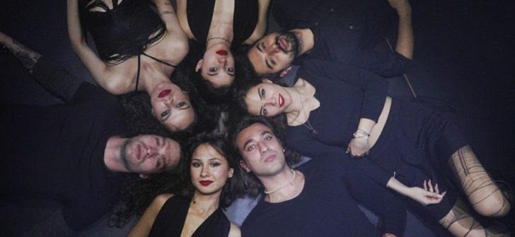 TÜRKİYE’NİN YENİ NESİL MÜZİK İÇERİK ÜRETİCİLERİ