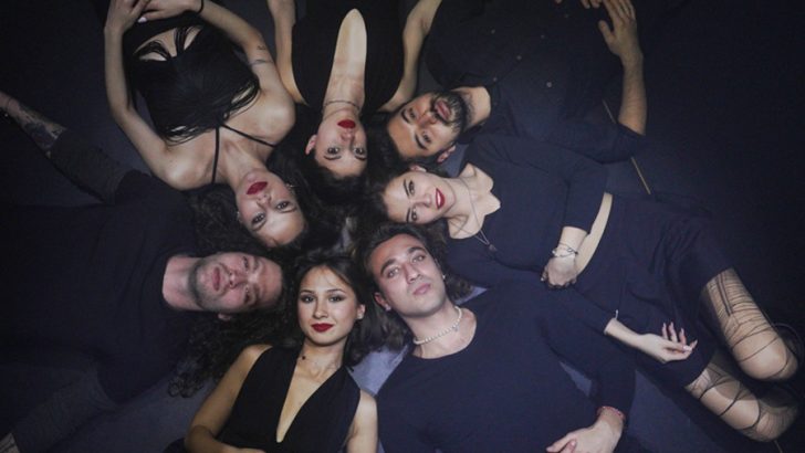 TÜRKİYE’NİN YENİ NESİL MÜZİK İÇERİK ÜRETİCİLERİ