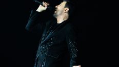 GÖKHAN TEPE RÜZGARI ANTALYA’DA ESTİ