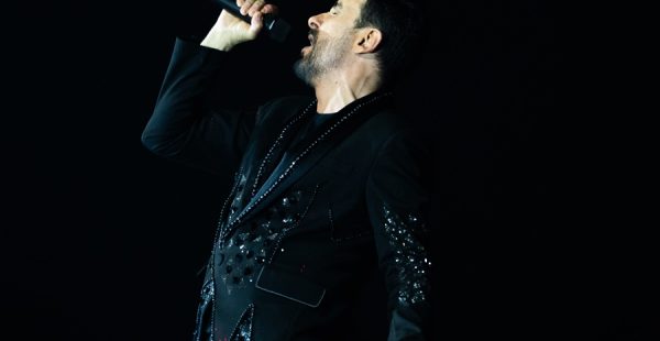 GÖKHAN TEPE RÜZGARI ANTALYA’DA ESTİ