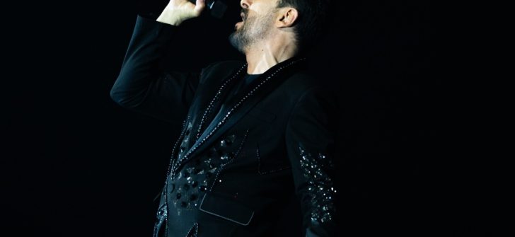 GÖKHAN TEPE RÜZGARI ANTALYA’DA ESTİ