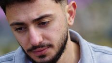 MÜZİK BENİM İÇİN BİR HOBİ DEĞİL, HAYATIMIN MERKEZİNDE