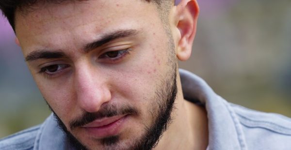 MÜZİK BENİM İÇİN BİR HOBİ DEĞİL, HAYATIMIN MERKEZİNDE