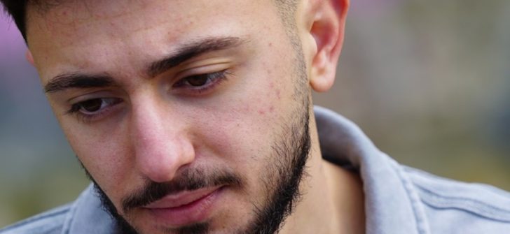 MÜZİK BENİM İÇİN BİR HOBİ DEĞİL, HAYATIMIN MERKEZİNDE