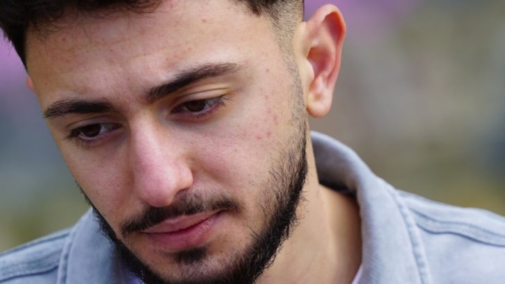 MÜZİK BENİM İÇİN BİR HOBİ DEĞİL, HAYATIMIN MERKEZİNDE