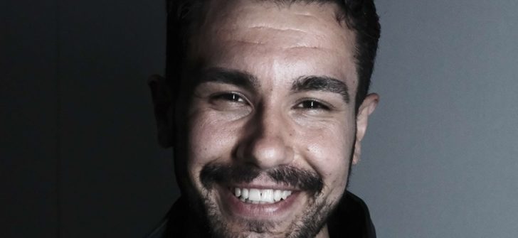 OYUNCULUK YOLCULUĞUNA GÜÇLÜ BİR BAŞLANGIÇ