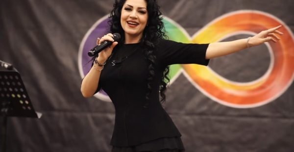 ŞAHSENEM’DEN 8 MART’TA ANLAMLI KONSER