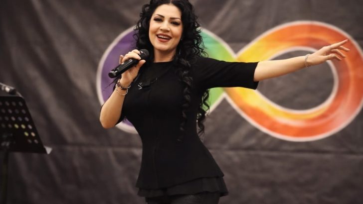 ŞAHSENEM’DEN 8 MART’TA ANLAMLI KONSER