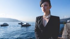 SERRA ARITÜRK’TEN SÜRPRİZ