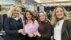 SAKARYALI HANIMLAR FEYFEST İLE İLERLİYOR