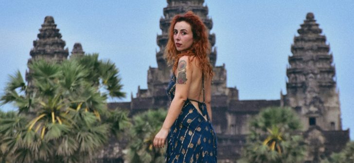 NURCİHAN’DAN YENİ TEKLİ