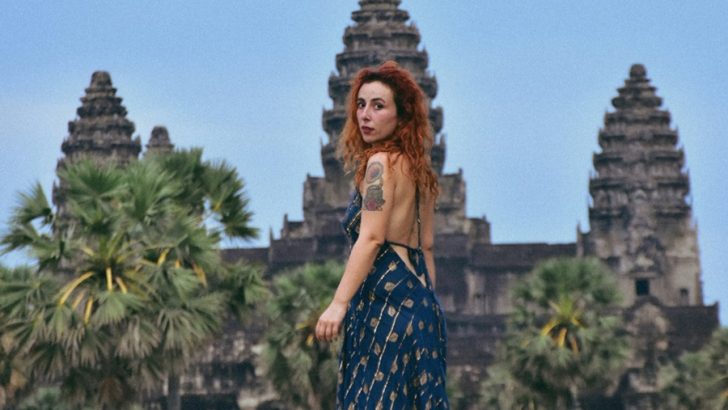 NURCİHAN’DAN YENİ TEKLİ