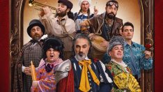 SELİM BAYRAKTAR’DAN SHAKESPEARE’E GÖRKEMLİ VE MÜZİKLİ YORUM