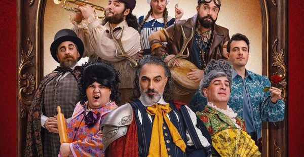 SELİM BAYRAKTAR’DAN SHAKESPEARE’E GÖRKEMLİ VE MÜZİKLİ YORUM