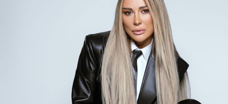 SELEN GÖRGÜZEL’DEN BÜYÜK DİJİTAL BAŞARI