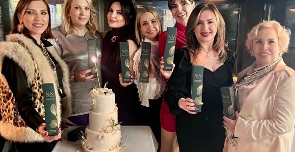 MÜGE ULUSOY’DAN ÖRNEK DAVRANIŞ