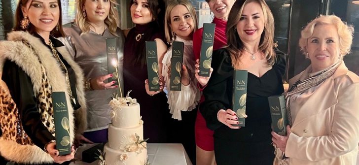 MÜGE ULUSOY’DAN ÖRNEK DAVRANIŞ