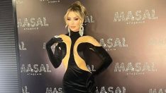 MASAL GİBİ GECE: PETEK DİNÇÖZ ATAŞEHİR’DE BÜYÜLEDİ