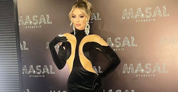 MASAL GİBİ GECE: PETEK DİNÇÖZ ATAŞEHİR’DE BÜYÜLEDİ