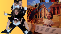 KEDİ KONSEPTLİ SÜRPRİZ OLAY OLDU