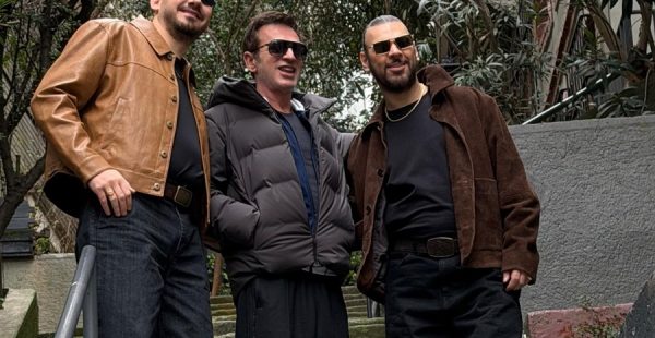 MADERZAT TEOMAN’IN HAYALPEREST’İNİ YENİDEN YORUMLADI