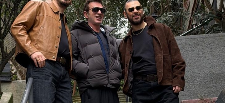 MADERZAT TEOMAN’IN HAYALPEREST’İNİ YENİDEN YORUMLADI