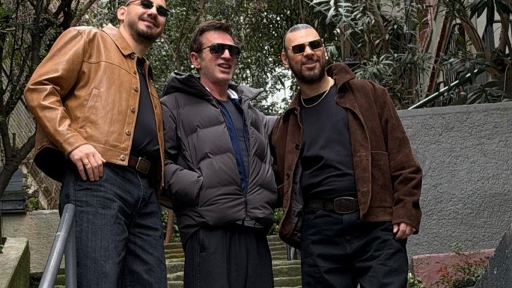 MADERZAT TEOMAN’IN HAYALPEREST’İNİ YENİDEN YORUMLADI