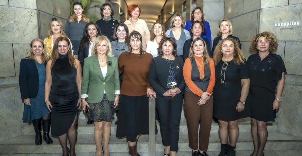 TOPRAKTAN LABORATUVARA BİR BAŞARI ÖYKÜSÜ