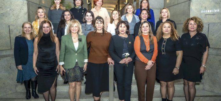 TOPRAKTAN LABORATUVARA BİR BAŞARI ÖYKÜSÜ