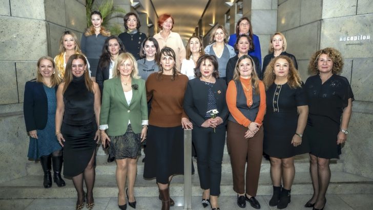 TOPRAKTAN LABORATUVARA BİR BAŞARI ÖYKÜSÜ