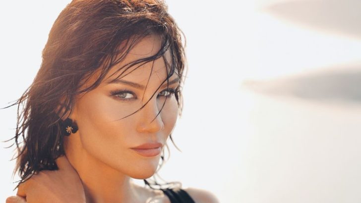 ÖZLEM KOLDAŞ’TAN SONER OLGUN ŞARKISI