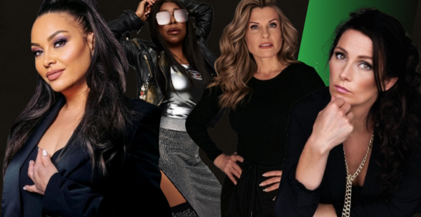 HAZİRAN’DA İSTANBUL 90’LARA IŞINLANIYOR!