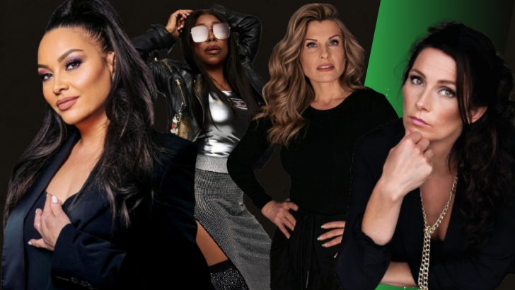 HAZİRAN’DA İSTANBUL 90’LARA IŞINLANIYOR!