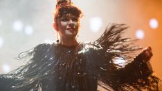 ÖZGE FIŞKIN’DAN DUMAN COVER’I