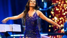 YILDIZ TİLBE BURSA’YI SALLADI