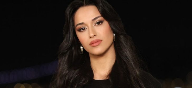 ZELİHA KENDİRCİ’DEN BİR MÜSLÜM GÜRSES KLASİĞİ