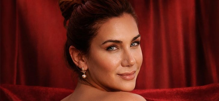 AYLA ÇELİK’TEN YENİ HİT ADAYI