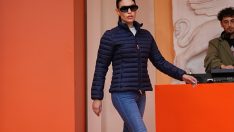 DİLARA KIRMIT TAHLİYE OLDU