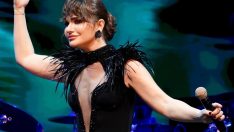 DERYA BEDAVACI BAYRAMDA ANTALYA’DA FİRTİNA GİBİYDİ