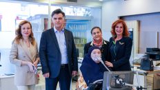 CENTRAL HOSPITAL’DAN ENGELSİZ YAŞAM İFTARI