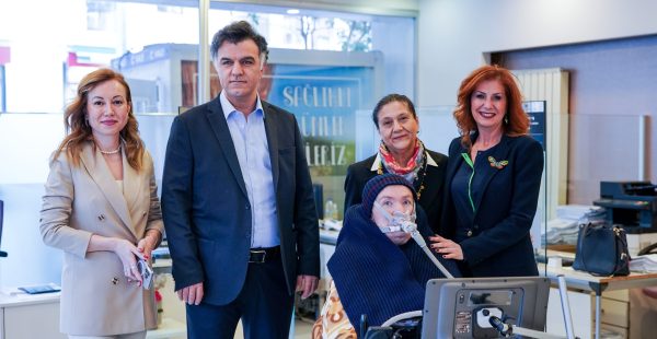 CENTRAL HOSPITAL’DAN ENGELSİZ YAŞAM İFTARI