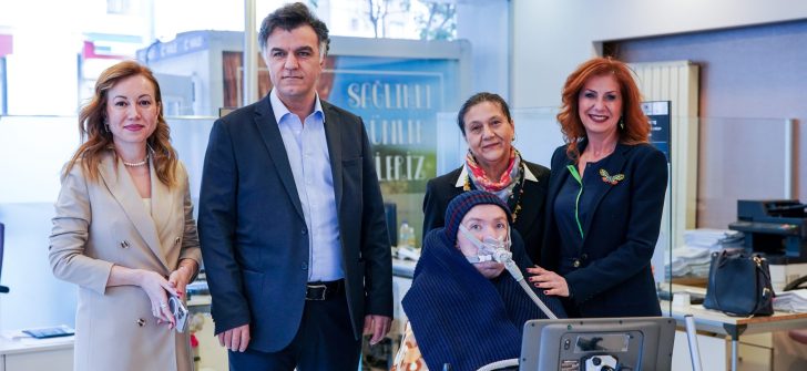 CENTRAL HOSPITAL’DAN ENGELSİZ YAŞAM İFTARI