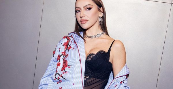 HADİSE, MADONNA İLE AYNI VIP DAVETTE BOY GÖSTERECEK