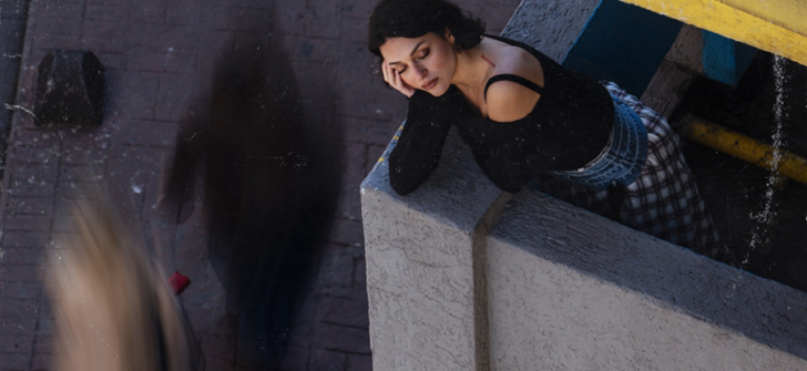 SENA ŞAHİN’DEN YENİ TEKLİ