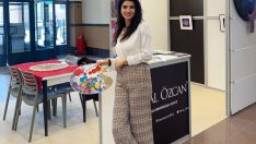 ULUSLARARASI İPLİK FUARI’NDA ANADOLU MOTİFLERİNİN ÇAĞDAŞ YORUMU