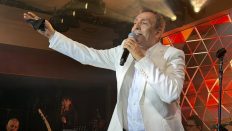 BAYRAMIN İLK GÜNÜ YAVUZ BİNGÖL İLE ANLAM KAZANDI