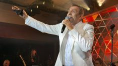 BAYRAMIN İLK GÜNÜ YAVUZ BİNGÖL İLE ANLAM KAZANDI